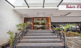 Treebo Sam Residency