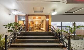 Treebo Sam Residency