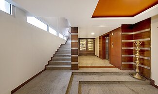 Treebo Sam Residency