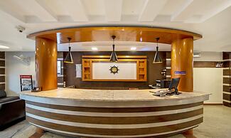 Treebo Sam Residency