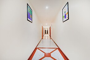 Treebo Sam Residency