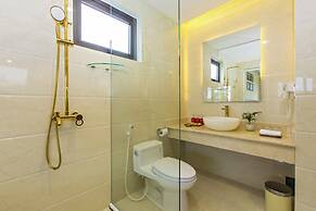 Ally Beach Boutique Hotel Hoian