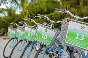 Ally Beach Boutique Hotel Hoian