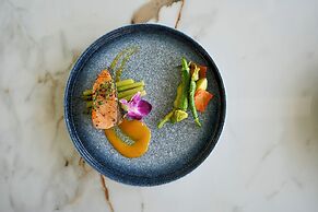 Ally Beach Boutique Hotel Hoian