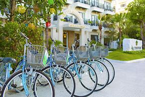 Ally Beach Boutique Hotel Hoian