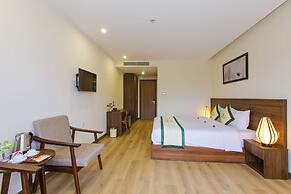 Ally Beach Boutique Hotel Hoian