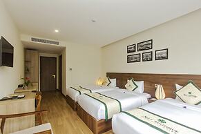 Ally Beach Boutique Hotel Hoian