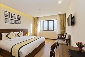 Ally Beach Boutique Hotel Hoian