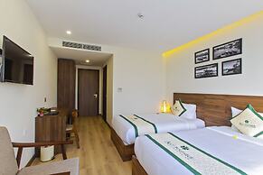 Ally Beach Boutique Hotel Hoian