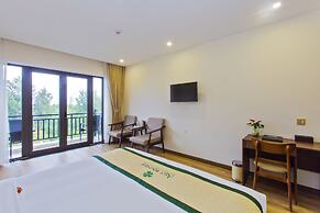 Ally Beach Boutique Hotel Hoian