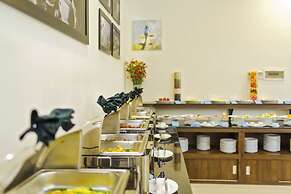 Ally Beach Boutique Hotel Hoian