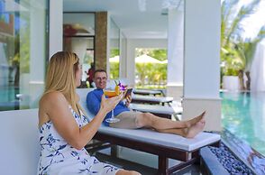Ally Beach Boutique Hotel Hoian