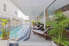 Ally Beach Boutique Hotel Hoian