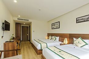 Ally Beach Boutique Hotel Hoian