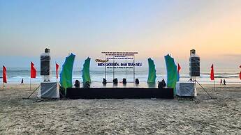 Ally Beach Boutique Hotel Hoian