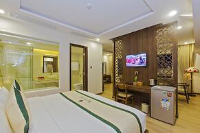 Ally Beach Boutique Hotel Hoian