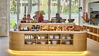 Ally Beach Boutique Hotel Hoian