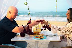 Ally Beach Boutique Hotel Hoian