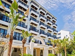 Ally Beach Boutique Hotel Hoian