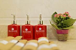 Ally Beach Boutique Hotel Hoian