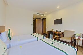 Ally Beach Boutique Hotel Hoian