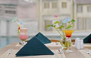 Ally Beach Boutique Hotel Hoian