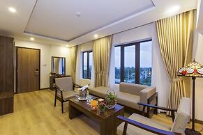 Ally Beach Boutique Hotel Hoian