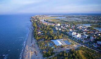 Ally Beach Boutique Hotel Hoian