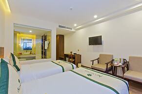 Ally Beach Boutique Hotel Hoian