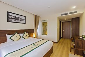 Ally Beach Boutique Hotel Hoian