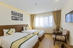 Ally Beach Boutique Hotel Hoian