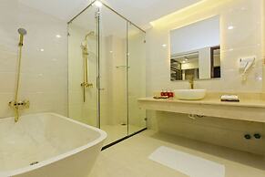 Ally Beach Boutique Hotel Hoian