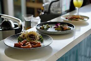 Ally Beach Boutique Hotel Hoian