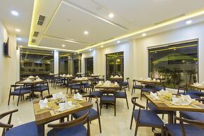 Ally Beach Boutique Hotel Hoian
