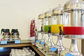 Ally Beach Boutique Hotel Hoian