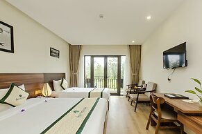 Ally Beach Boutique Hotel Hoian