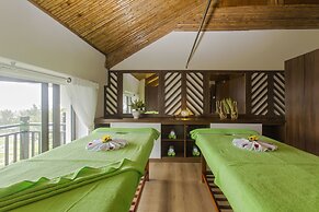 Ally Beach Boutique Hotel Hoian