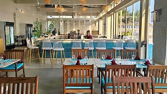 Ally Beach Boutique Hotel Hoian
