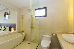 Ally Beach Boutique Hotel Hoian