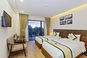 Ally Beach Boutique Hotel Hoian