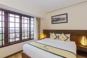 Ally Beach Boutique Hotel Hoian
