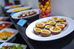 Ally Beach Boutique Hotel Hoian