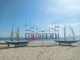 Ally Beach Boutique Hotel Hoian