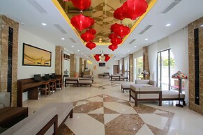 Ally Beach Boutique Hotel Hoian