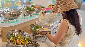 Ally Beach Boutique Hotel Hoian