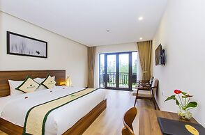 Ally Beach Boutique Hotel Hoian