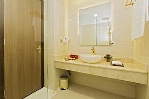 Ally Beach Boutique Hotel Hoian