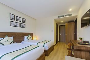 Ally Beach Boutique Hotel Hoian