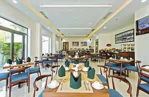 Ally Beach Boutique Hotel Hoian