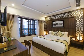 Ally Beach Boutique Hotel Hoian